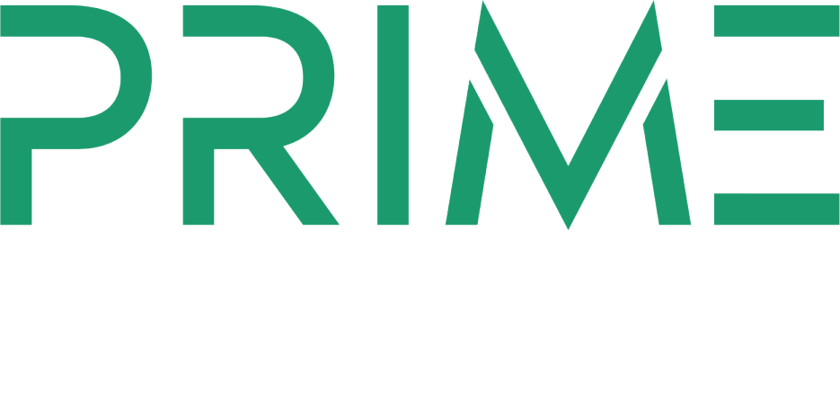 Prime Fitness Manavgat Logo