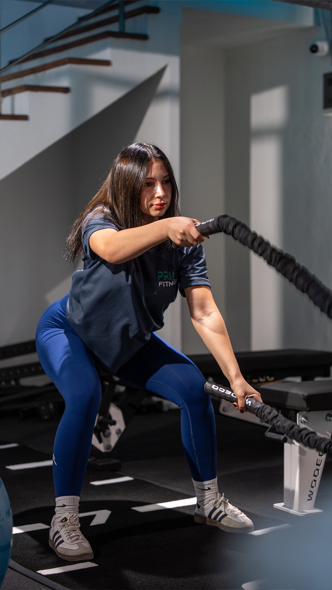 Prime Fitness galeri görseli